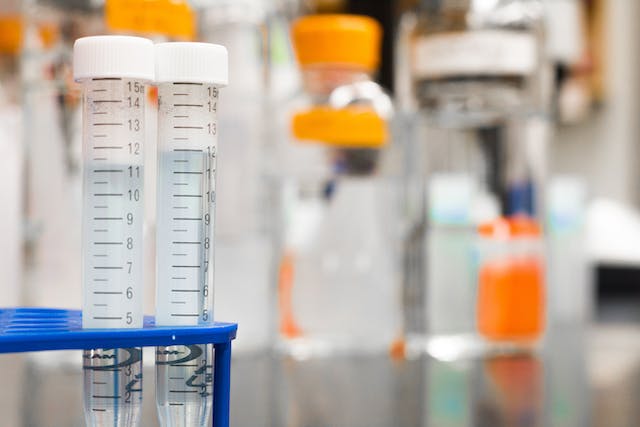 Physico-chemical Data image